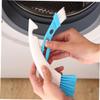 Professional Cleaning Tools Small Cleaning Brush Scrub Brush for Sink Easy-to-use Design Random view 4