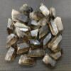 GAF TREASURES Wholesale Smoky Quartz Points, Natural Smoky Quartz Points, Raw Smoky Quartz Points Healing Crystals (Smoky Quartz Points, 0.25 Pound) view 3