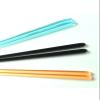 Aoba Chopsticks, Guest Chopsticks, Dishwasher Safe, Clear Chopsticks, 9.1 inches (23 cm), 3 Pairs, Cool, Made in Japan view 4
