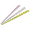 Aoba Chopsticks, Guest Chopsticks, Dishwasher Safe, Clear Chopsticks, 9.1 inches (23 cm), 3 Pairs, Cute, Made in Japan view 2