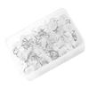 100pcs Sofa Skirt Nail Bedskirt Pins Pin for Upholstery Bed Skirt Nail Fixation view 1