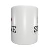 Abipuir Funny Mug Cup I Love Steve Mug Funny Gifts for Women Coffee Mugs Women view 3