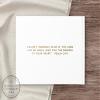 Quinceanera Guest Book Mis Quince Sweet 15 Birthday for Daughter, Quinceanera Idea Personalized Photo Book with Foil - White Gold (10x8) view 2