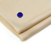 MDS Pack of 25 Wedding 12 x 108 inches Chiffon Table Runner for Wedding, Decorations for Birthday Parties, Banquets, Graduations, Engagements, Runners fit Rectangle, Round Table - Champagne Gold view 4