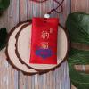 2 Pcs Spiritual Salt with Sachet, Spiritual Salt for Money, Classical Chinese Talisman, Spiritual Salt Pouch Necklace from China (Success) view 3