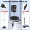 Sweeper Vacuum Charger for Shark V2945Z Rechargeable Floor Carpet Sweeper view 2