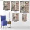 7 Rules of Life Wall Art, Inspirational Quotes Wall Art for Office Decor, Motivational 7 Rules of Life Artwork Framed for Study Room, Office, Positive and Optimistic Quotes Canvas Prints 32x48 Inches view 4
