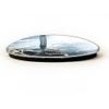 Geneva Switzerland Magnet Fridge Refrigerator Freezer Magnet Sticker Souvenir Decorations Oval Crystal Magnet Kitchen Whiteboard view 2