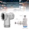 Pilipane for Long-Lasting Stainless Steel Beer Brewing Adapter Converter for PET Bottle PCO 1881, Efficient and Versatile view 3