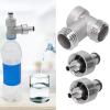 Pilipane for Long-Lasting Stainless Steel Beer Brewing Adapter Converter for PET Bottle PCO 1881, Efficient and Versatile view 4