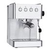 Coffee Machine 220V Steam Milk Frother All-in-One Professional Espresso Machine 15 Bar Pump Coffee Machine view 4