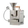 KALDI Motor Drive Type home coffee roaster, size(200g), Bi-metal thermometer, chaff tray included, hopper/sampler option, gas burner required, No thermocouples supported view 3