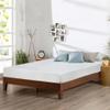 HWGEBY Full Size Matress Memory Foam with Cover, 12 Inch Matress in a Box Certipur US Certified, Medium Firm Mattress for Sleep and Pressure Relief view 1