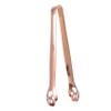 BIUDECO Stainless Steel Bread Clip Tongs for Cooking Buffet Bbq Durable Kitchen Utensils Multi-purpose Food Clip for Parties Weddings and Everyday Use view 1