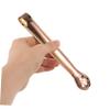 BIUDECO Stainless Steel Bread Clip Tongs for Cooking Buffet Bbq Durable Kitchen Utensils Multi-purpose Food Clip for Parties Weddings and Everyday Use view 3
