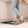 Briarwood Lane Snowtime Snowman Comfort Mat view 2