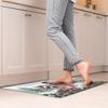 Briarwood Lane Jolly Snowman Welcome Comfort Mat view 2