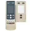 Y512 Replace AC Remote Control Compatible with Gree/Air-Con Air Conditioner Y512 Y502 GMV-PD100W/NAB-K GMV-PD120W/NAB-K GMV-PD140W/NAB-K GMV-PD160W/NAB-K GMV-PD140W/NAB-M GMV-PD160W/NAB-M view 1