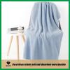 Bath Sheets Towels for Adults Soft & Absorbent Cotton Towel Sets Microfiber Bath Towel for Shower Pool Beach Bathroom Super Absorbent Soft Quick Dry, 4 Piece (57.0 * 33.4inch, Blue) view 2