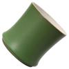 Angoily Creative Ceramic Tea Mug Vintage Design Small Water Cup for Tea Juices Smooth Finish Home Office Use view 1