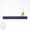 Bridal Shower Guest Book Sign-in book for Future Bride Miss to Mrs Custom Guest Book, Personalized Album - Navy Gold (9x6) view 2