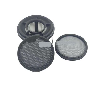 KAMNIK Compatible for Dreame T10 T20 T20 Pro T30 T30 Neo Parts Kit Handheld Hoover Accessories HEPA Filter Roller Brush