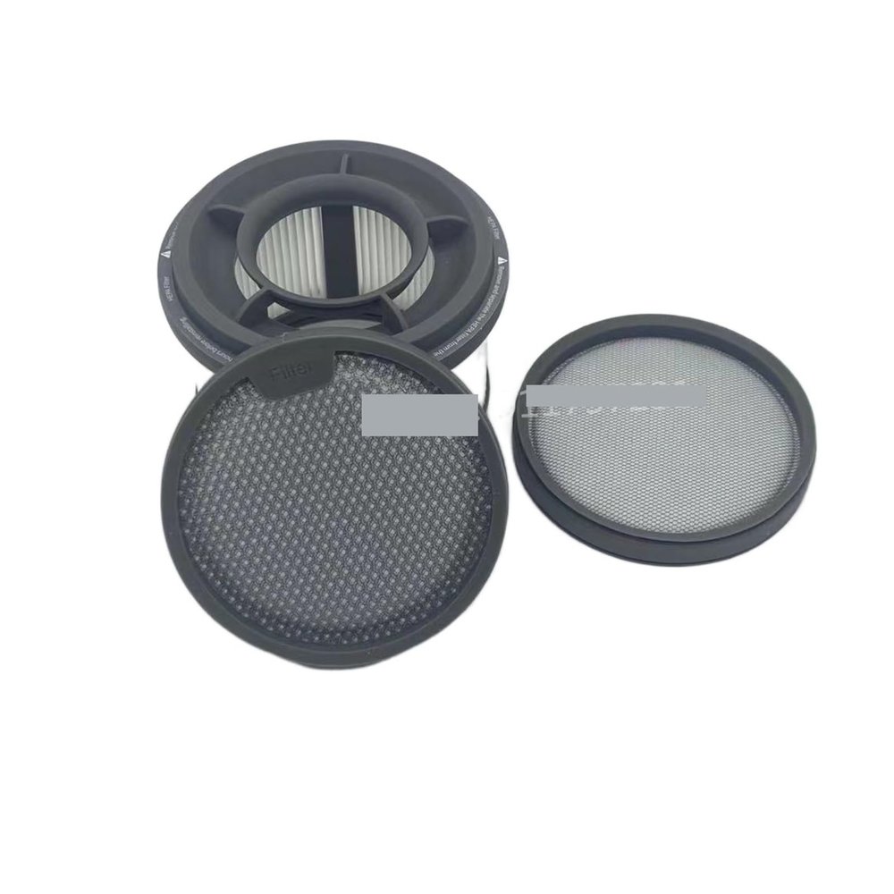 KAMNIK Compatible for Dreame T10 T20 T20 Pro T30 T30 Neo Parts Kit Handheld Hoover Accessories HEPA Filter Roller Brush