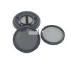 KAMNIK Compatible for Dreame T10 T20 T20 Pro T30 T30 Neo Parts Kit Handheld Hoover Accessories HEPA Filter Roller Brush view 1