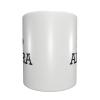 Abipuir Thick Coffee Mug I Love Alkira Mug Mom Gift Cute Mugs view 3