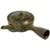 Benley Teapot No. 1.5 Flat Bowl, Vidro Twatter view 1
