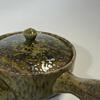 Benley Teapot No. 1.5 Flat Bowl, Vidro Twatter view 3