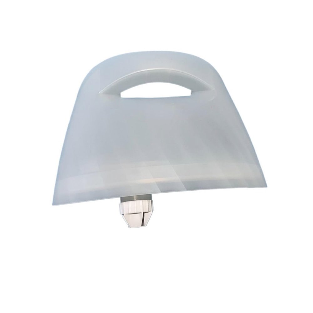 COmepa Water Tank Compatible for Philips GC553 GC554 GC557 GC576 Garment Steamer Parts