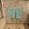 Caroline's Treasures WDK5693BTLG Sable Pembroke Corgi Bath Towel Large view 3