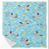 Caroline's Treasures WDK5631BTLG Chocolate Labrador Retriever Bath Towel Large view 1