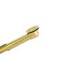 Strom Living Toe Touch Waste and Overflow Tub Drain P0007TE view 3