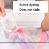NILZA Iron Board Replacement Cover,100% Cotton Iron Board Cover Heavy Duty Ironing Board Cover and Pad, Standard Ironing Board Cover with Padding, 36x12in 43x13in 47x16in (Color : A, Size : 110x34cm view 3