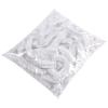 100pcs Fresh Keeping Bags,Food Storage Covers,Reusable Elastic Food Storage Covers, Plastic Sealing Elastic Stretch Bowl Lids, Universal Kitchen Wrap Seal Bags for Cover Food view 1
