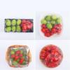 100pcs Fresh Keeping Bags,Food Storage Covers,Reusable Elastic Food Storage Covers, Plastic Sealing Elastic Stretch Bowl Lids, Universal Kitchen Wrap Seal Bags for Cover Food view 4