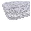 EtliN Mop Pads Accessories Compatible with Xiaomi Mijia Deerma TB500 TB800 Handheld Vacuum Cleaner Washable Mop Cloth Rags Parts Replacement (Color : 6pcs) view 4