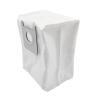 Compatible With Roidmi Eva SDJ06RM Clean Sweeping Robot Vacuum Cleaner Spare Parts Dust Bag (Color : 2pcs) view 2
