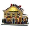 Lemax Village Collection Williams & Sons Country Store, with 4.5V Adaptor view 1