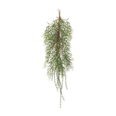 Melrose International Foliage Twig Swag (Set of 2)
