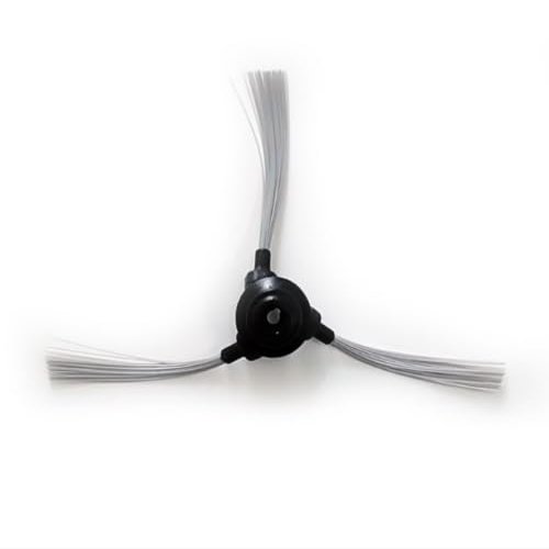 OEM Parts Jet Bot Spinning Corner Brush Replacement FIT Samsung JetBot+ VR30T85513W / VR30T80313