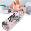 NILZA Replacement Iron Board Cover Thick Padding Ironing Board Cover 5520in, Ironing Board Cover and Pad, Ironing Board Covers, Heat Reflective Standard Size (Color : E) view 1