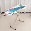 NILZA Replacement Iron Board Cover Thick Padding Ironing Board Cover 5520in, Ironing Board Cover and Pad, Ironing Board Covers, Heat Reflective Standard Size (Color : E) view 4