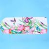 NILZA Replacement Iron Board Cover Thick Padding Ironing Board Cover 5520in, Ironing Board Cover and Pad, Ironing Board Covers, Heat Reflective Standard Size (Color : A) view 2