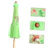 jojofuny Japanese Umbrella Oil Paper, Wooden, Wedding Decorations view 4