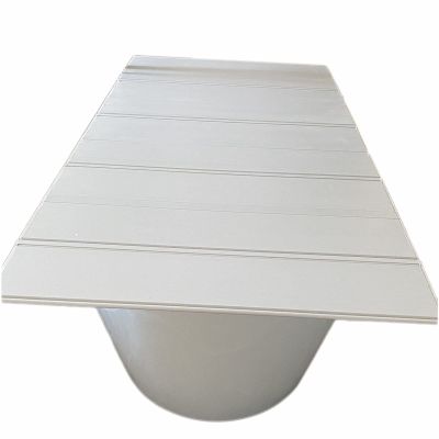Bathtub Tray Bathtub Tray Bathtub Cover Shutter Bath Lid, Thickness 1.2cm Waterproof PVC Foldable Bathtub Insulation Cover, Dustproof Insulation Board for Home Spa Bath Tray Multifunctional (Color :