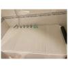 Bathtub Tray Folding PVC Bathtub Cover Bathtub Tray Insulation Cover, Japanese-Style White Dust-Proof Board Bath Tub Accessories for Most Standard Sized Bathtubs, 0.6cm Thickness Multifunctional (Col view 1