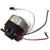 YAXRO Vacuum Cleaner Fan Assembly Motor Compatible for Ilife H70 Vaucum Cleaner Parts Fan Engine Accessories Replacement view 1